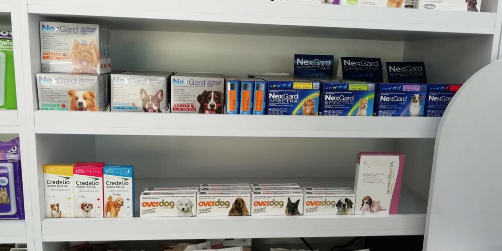 Veterinaria El Rancho
