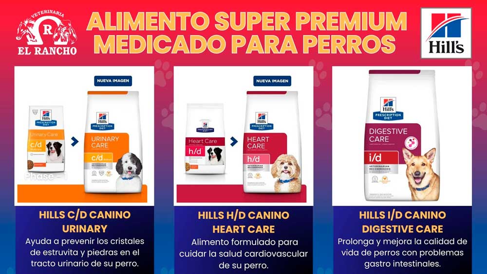 Veterinaria El Rancho