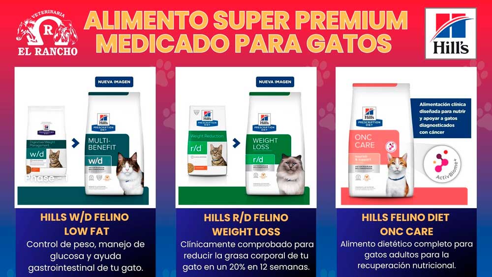 Veterinaria El Rancho