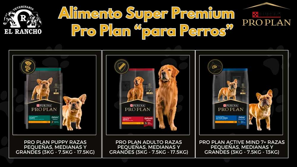 Veterinaria El Rancho