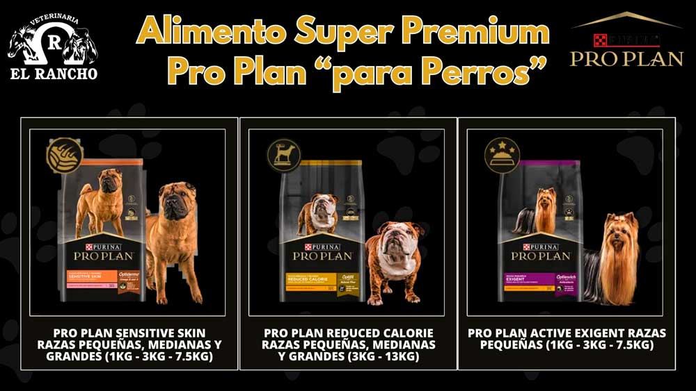 Veterinaria El Rancho