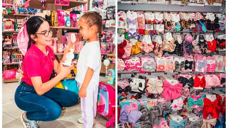 Cami Marin Accesorios y Belleza