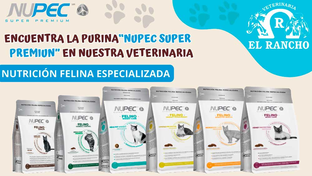Veterinaria El Rancho