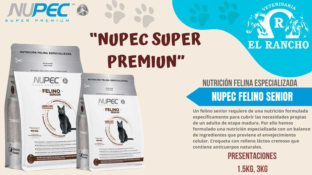 Veterinaria El Rancho