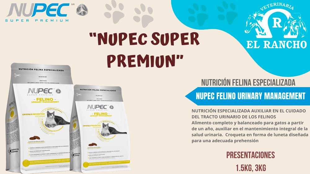Veterinaria El Rancho