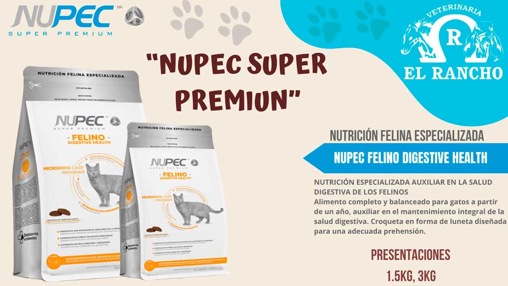 Veterinaria El Rancho