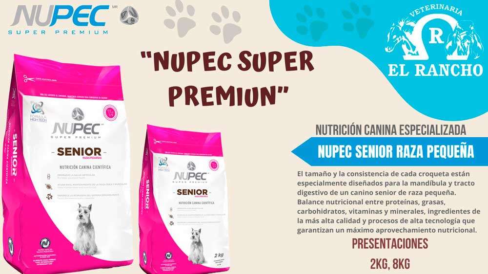 Veterinaria El Rancho
