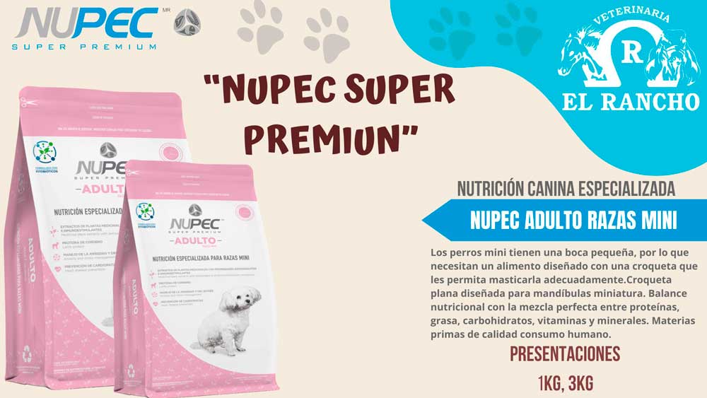 Veterinaria El Rancho