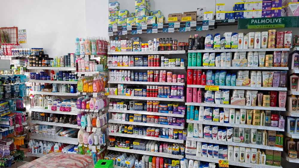 Supermercado Dismakro