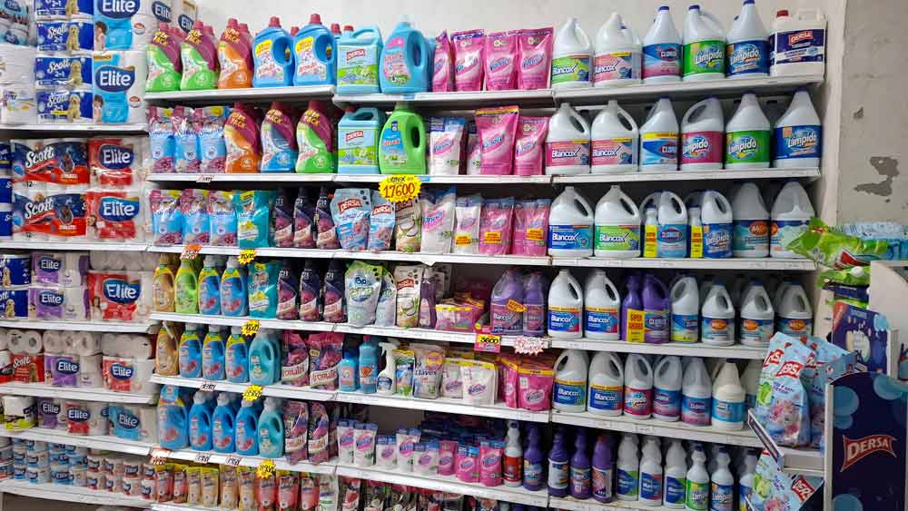 Supermercado Dismakro