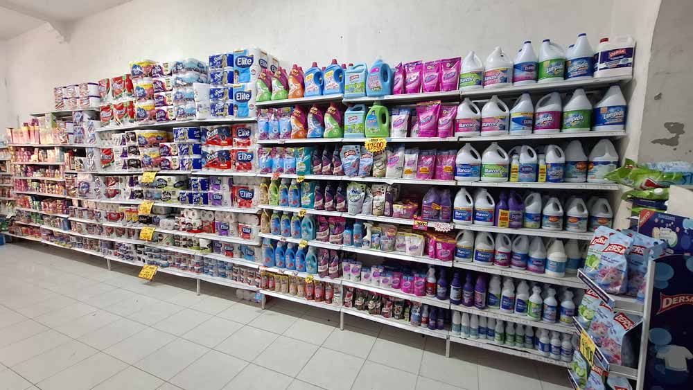Supermercado Dismakro