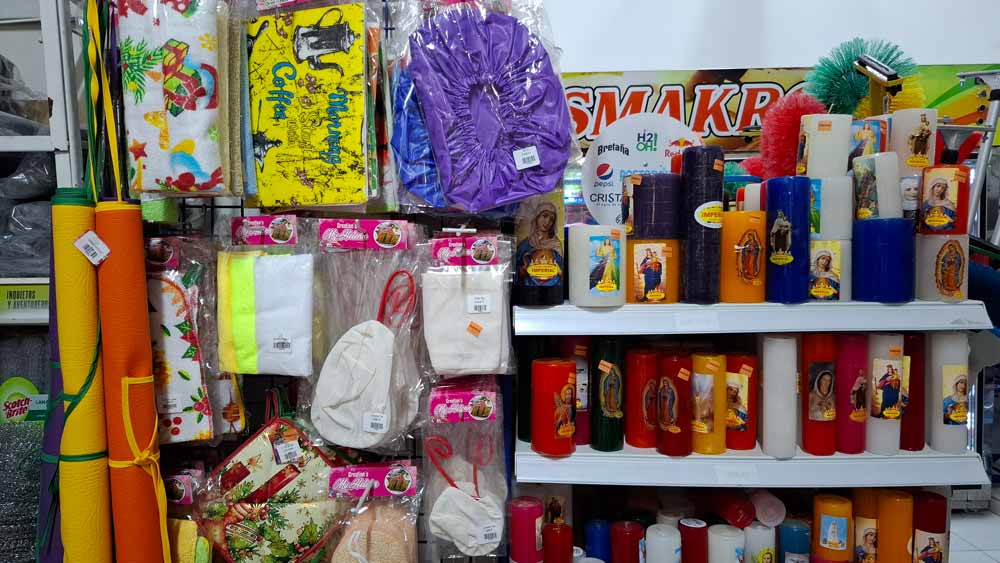 Supermercado Dismakro