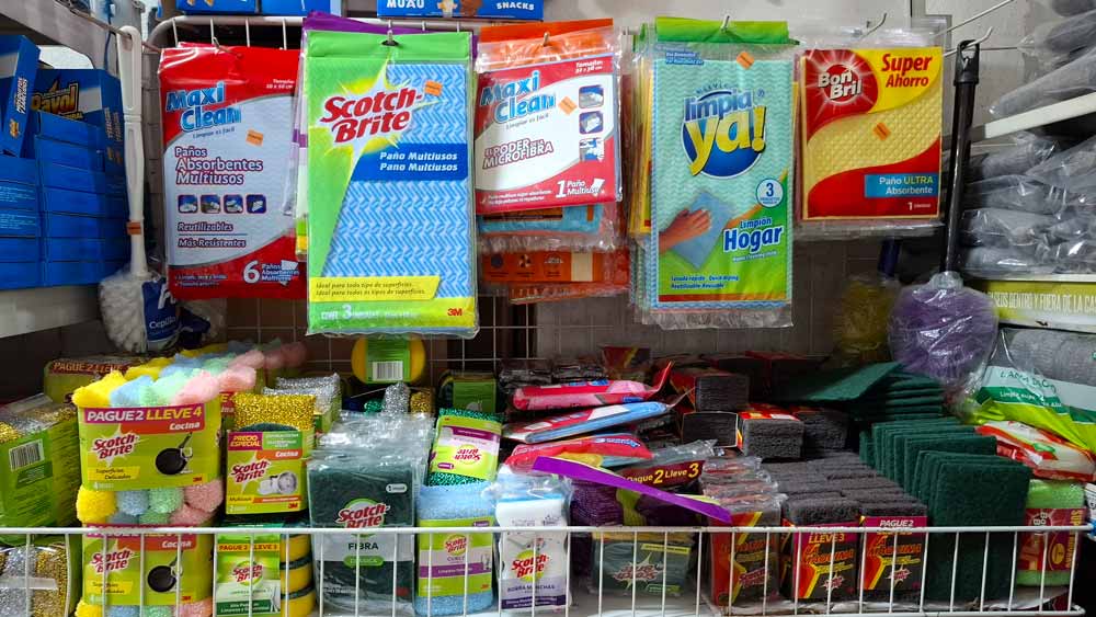 Supermercado Dismakro