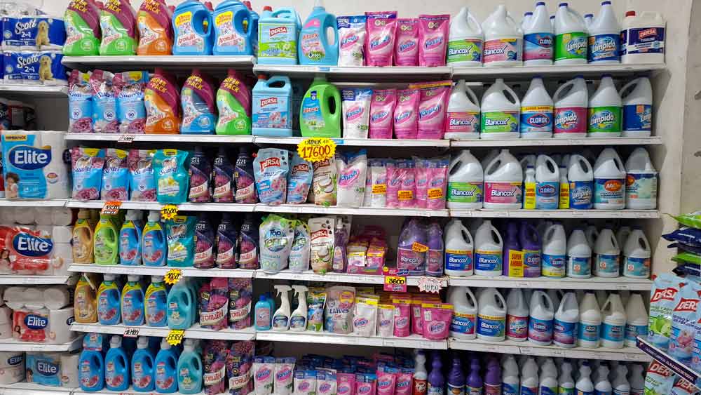 Supermercado Dismakro