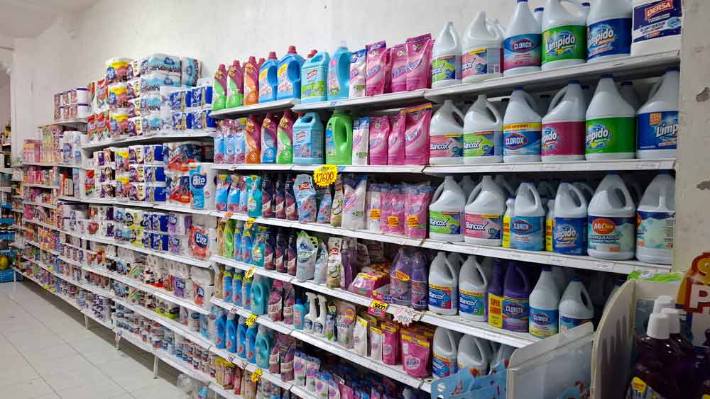 Supermercado Dismakro