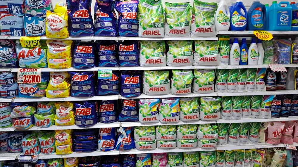 Supermercado Dismakro