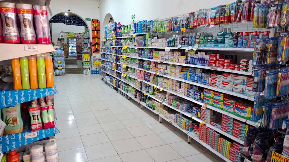 Supermercado Dismakro