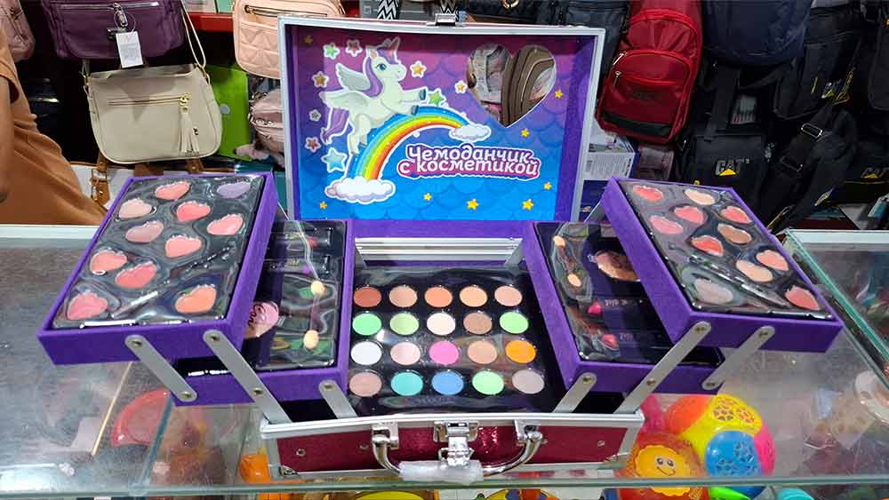 Cacharrería Colombia