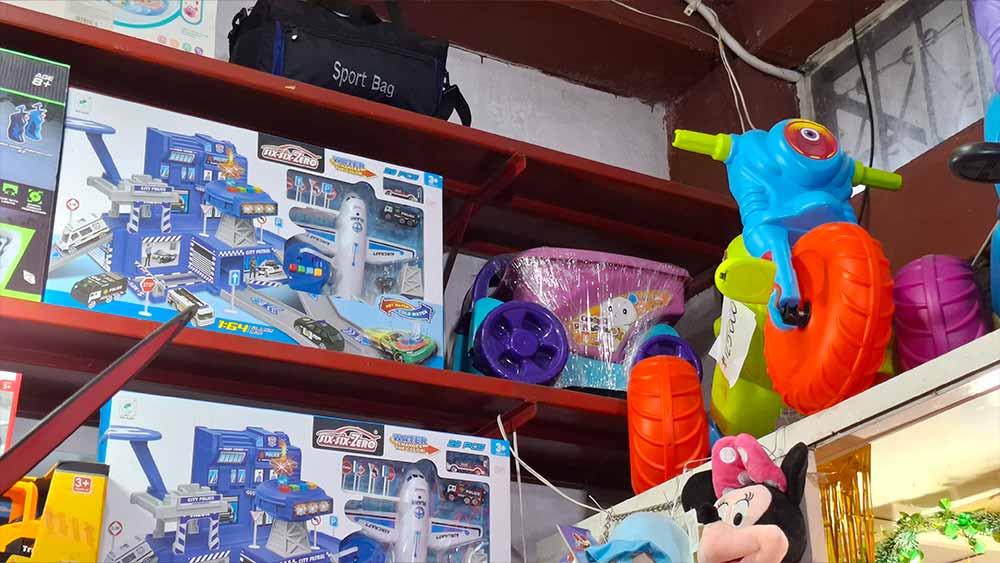 Cacharrería Colombia