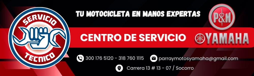 P&M Yamaha Socorro