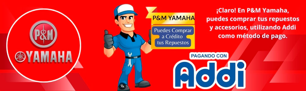 P&M Yamaha Socorro