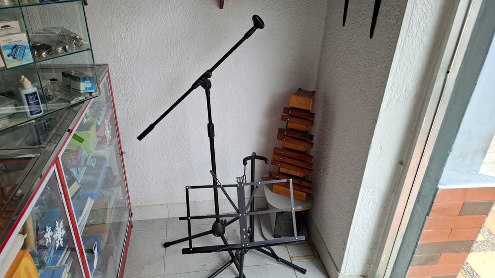 Musitec