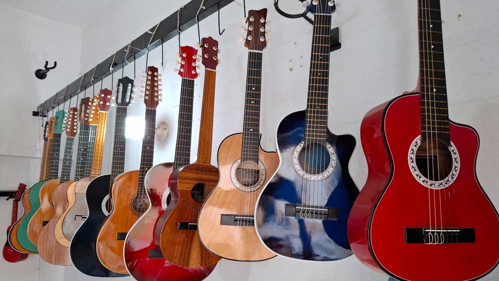 Musitec