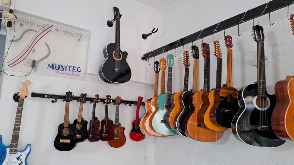 Musitec