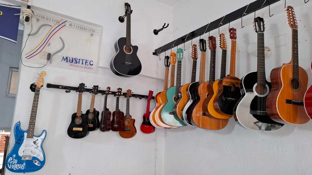 Musitec