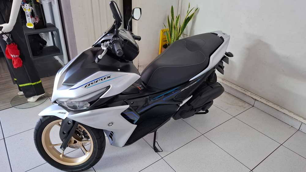 P&M Yamaha San Gil