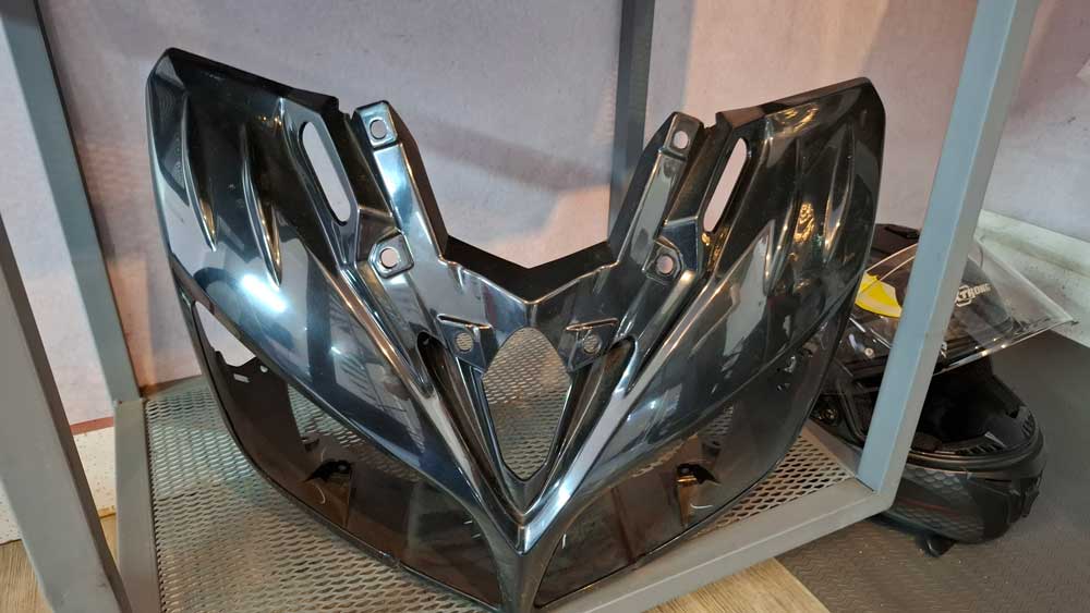 P&M Yamaha San Gil