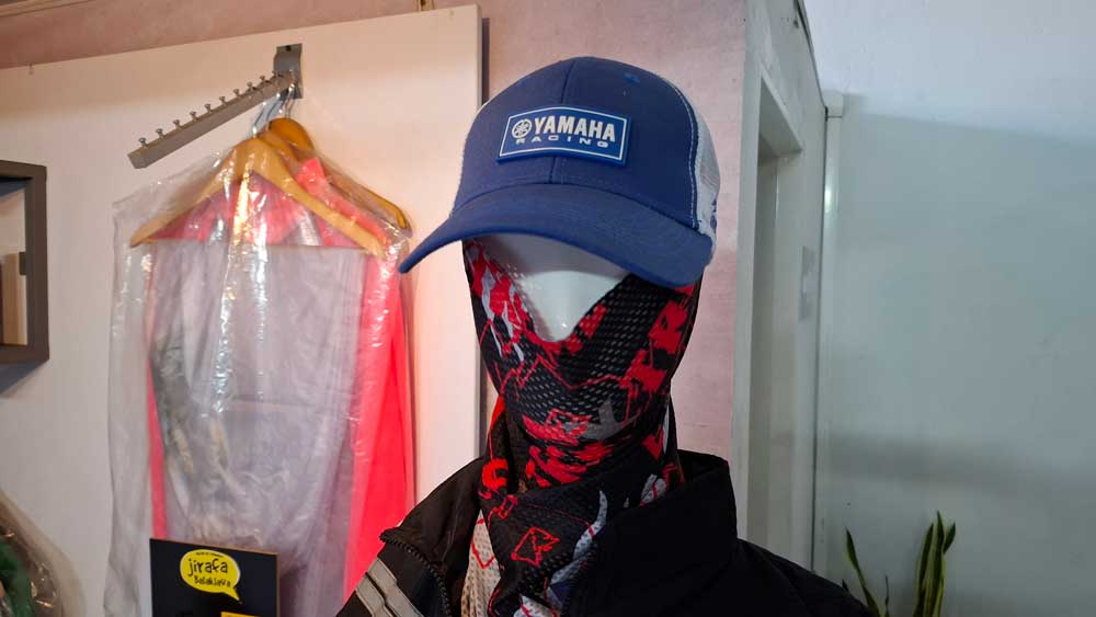 P&M Yamaha San Gil