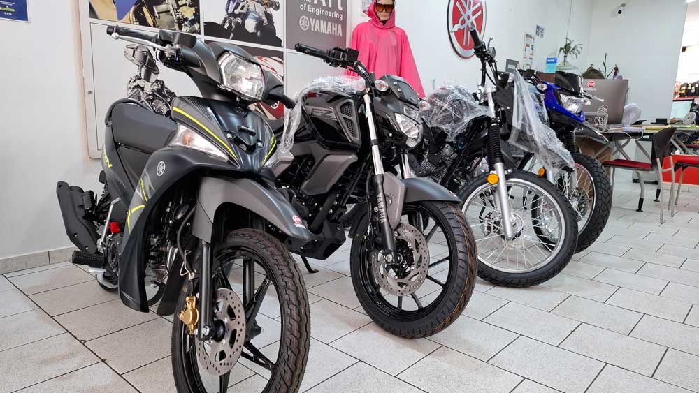 P&M Yamaha Socorro