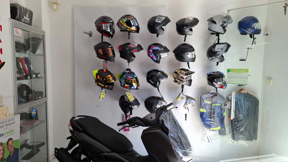 P&M Yamaha Socorro