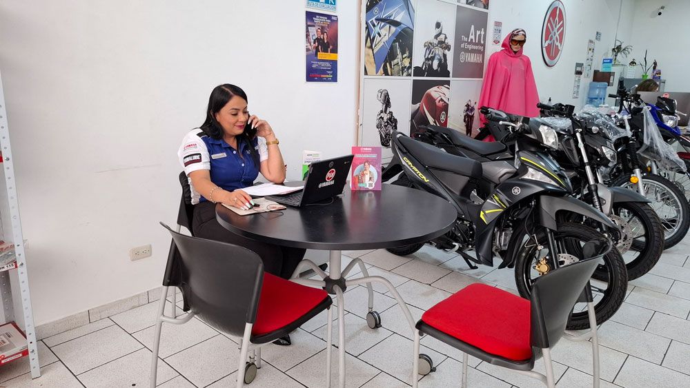 P&M Yamaha Socorro