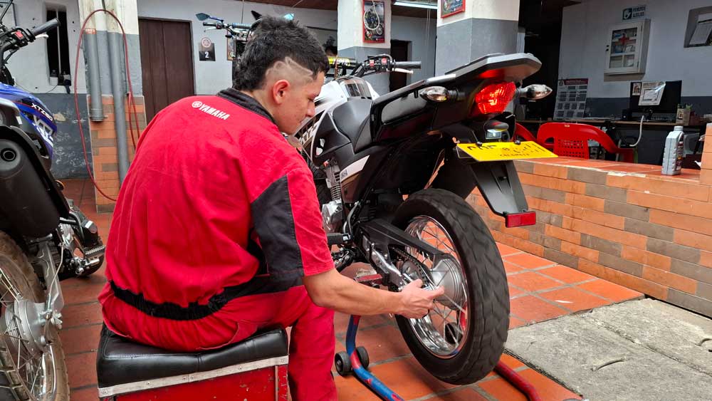 P&M Yamaha Socorro