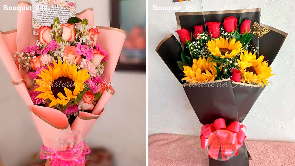 Floristería Andre