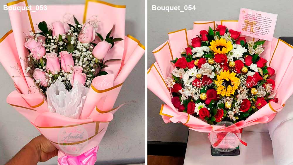 Floristería Andre