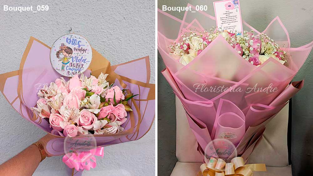 Floristería Andre