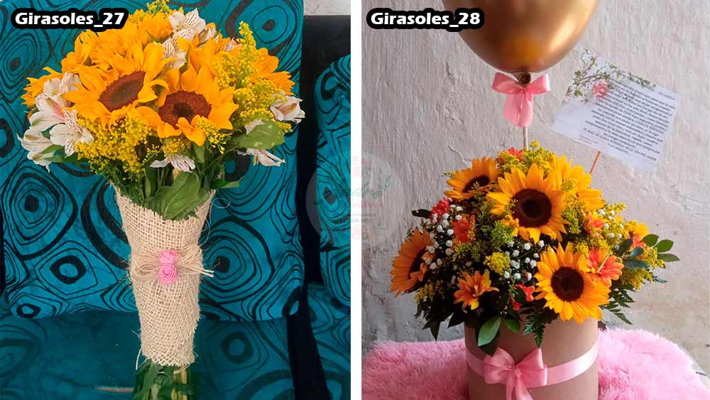 Floristería Andre