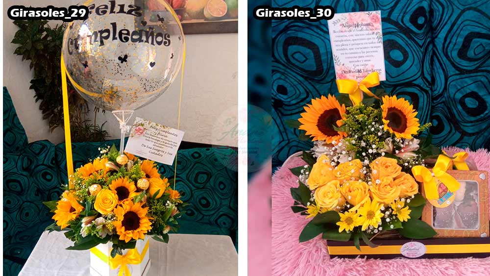 Floristería Andre