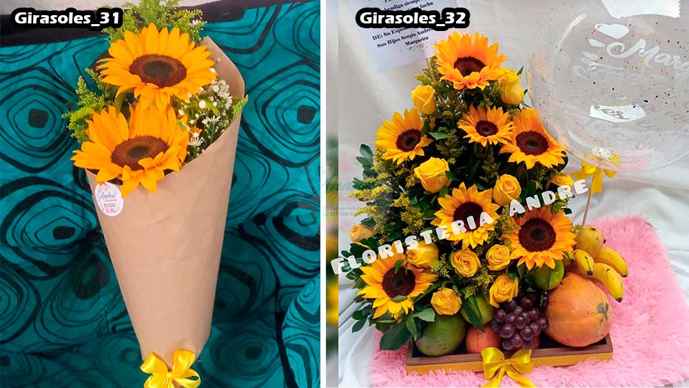 Floristería Andre