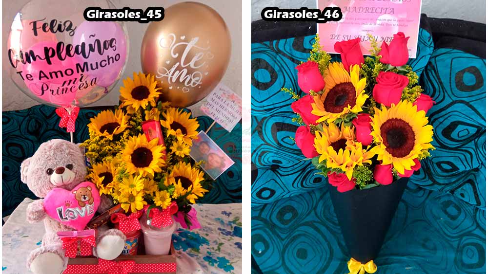 Floristería Andre
