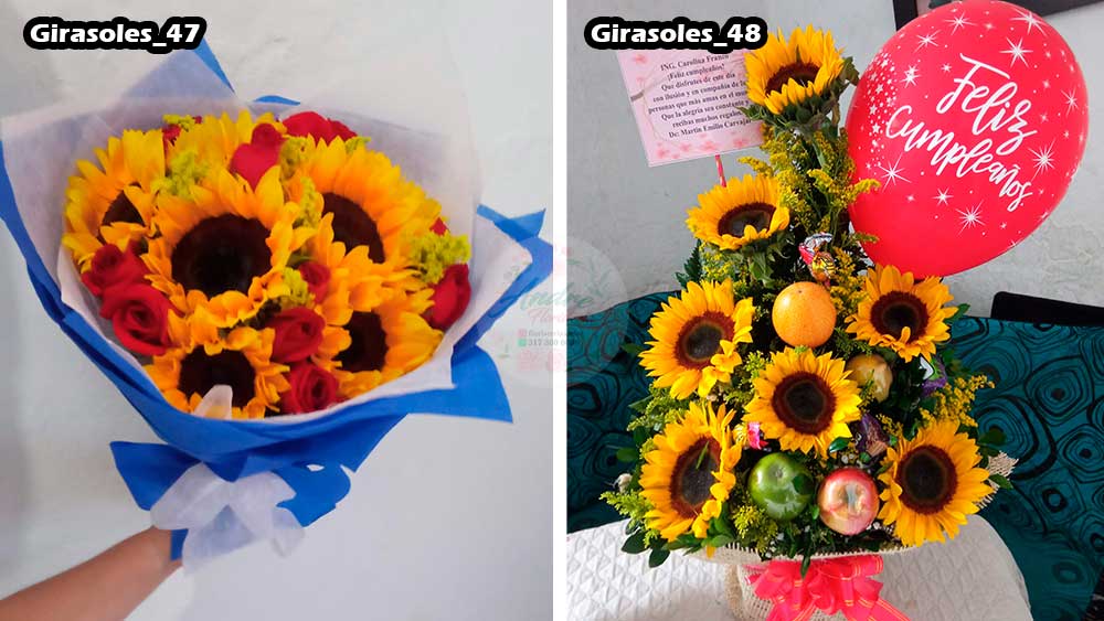 Floristería Andre