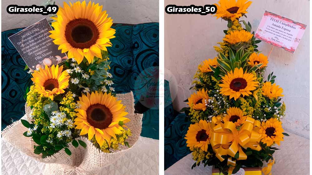 Floristería Andre