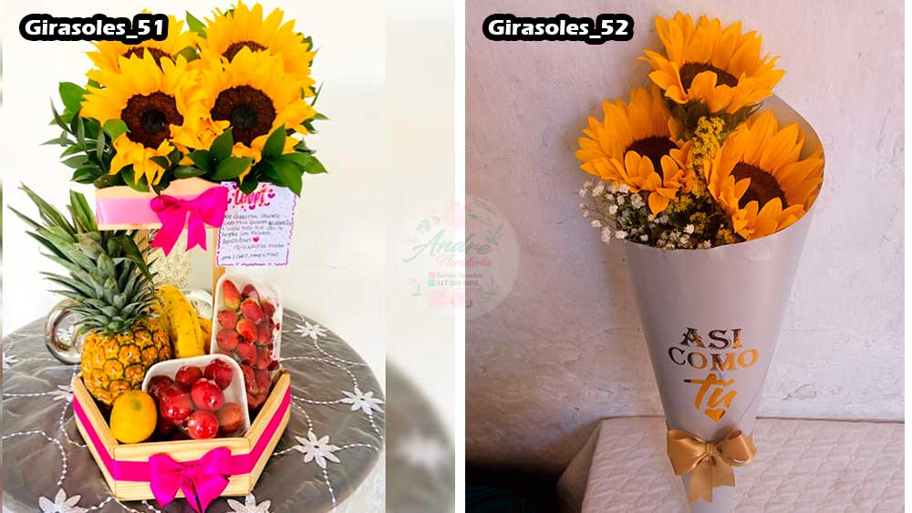 Floristería Andre