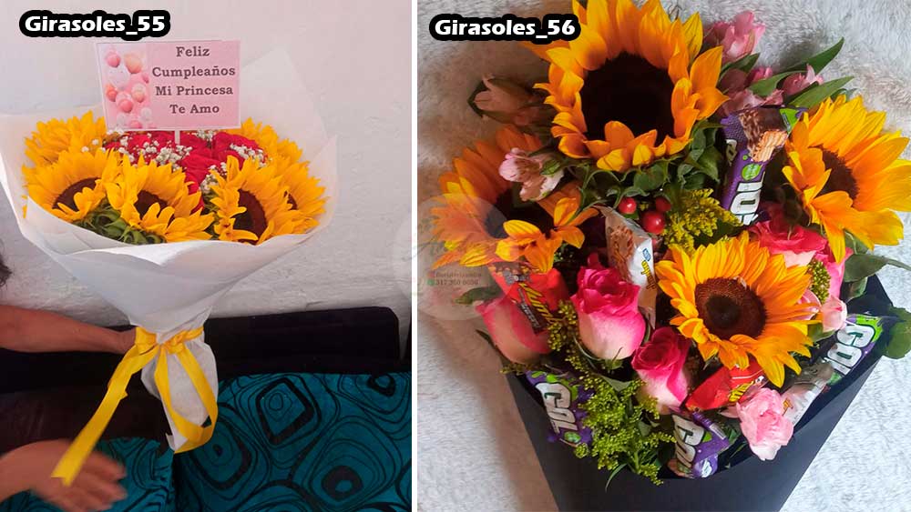 Floristería Andre