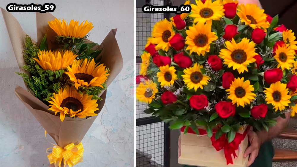 Floristería Andre