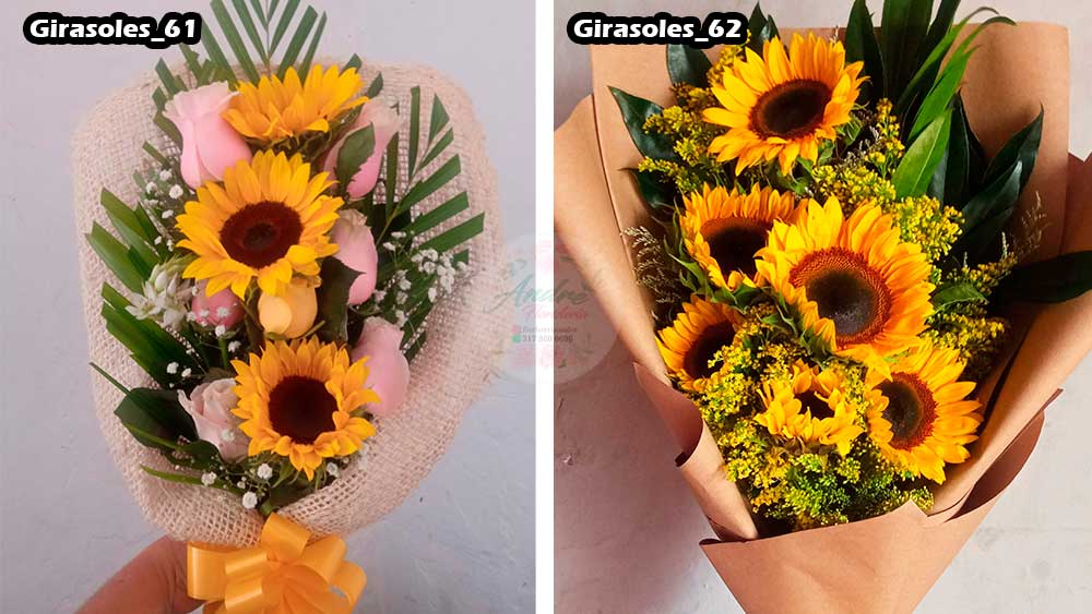 Floristería Andre