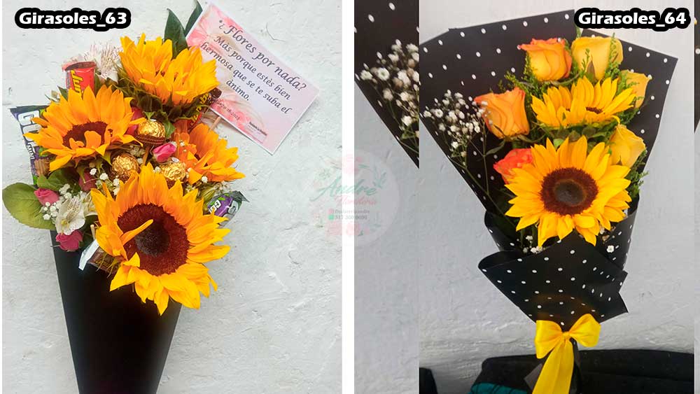 Floristería Andre